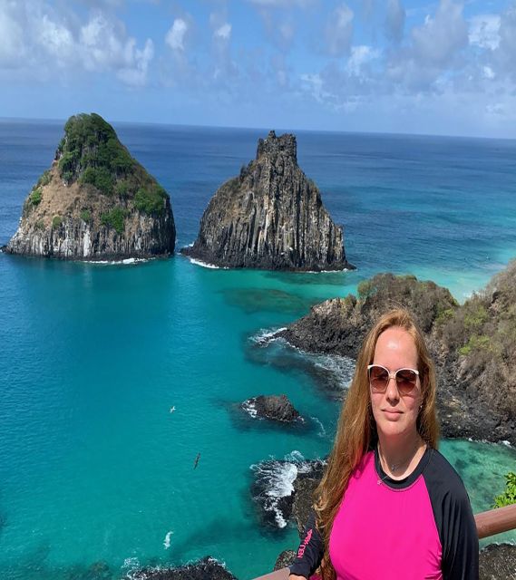 Discover Noronha: 7-Hour Ilhatour Adventure - Praia do Leão and Sueste Beach