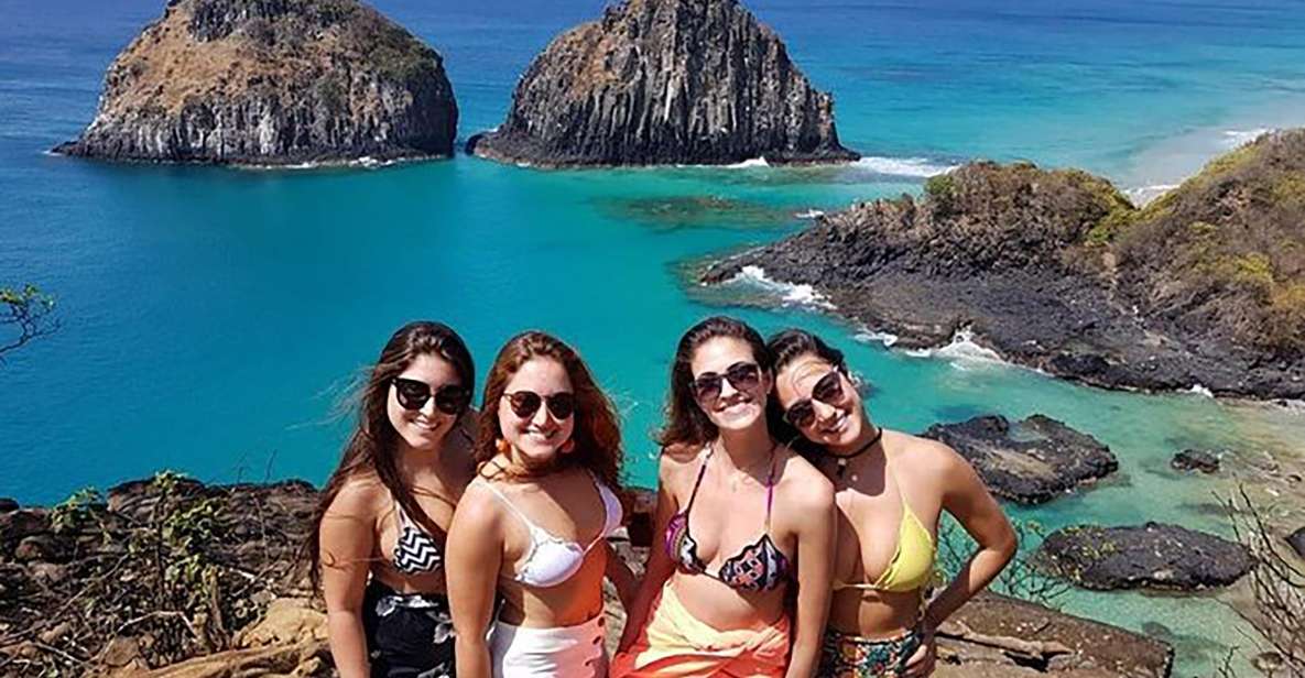 Discover Noronha: 7-Hour Ilhatour Adventure - Praia do Porto and the Island’s Wider Story