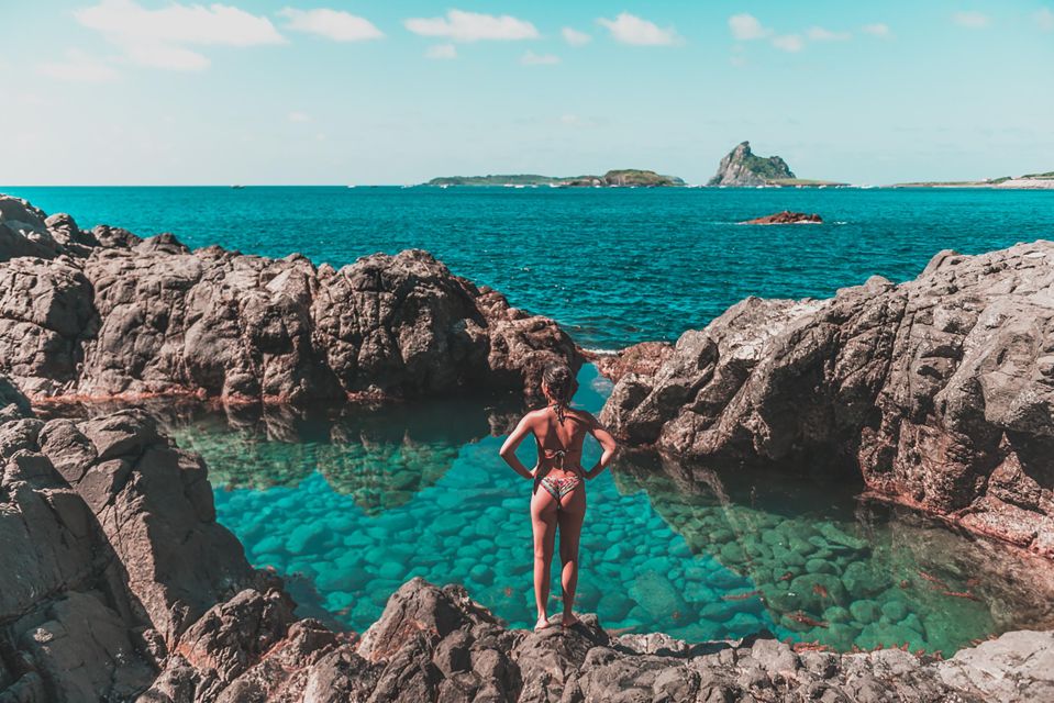 Discover Noronha: 7-Hour Ilhatour Adventure - What the 4x4 Ride Adds
