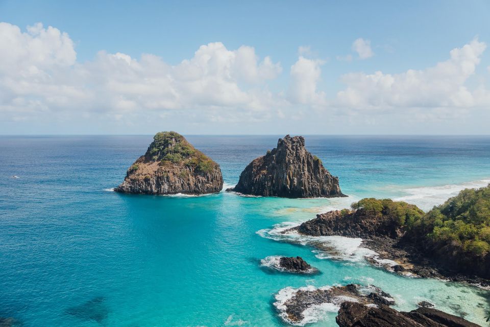 Discover Noronha: 7-Hour Ilhatour Adventure - The Guide and Communication