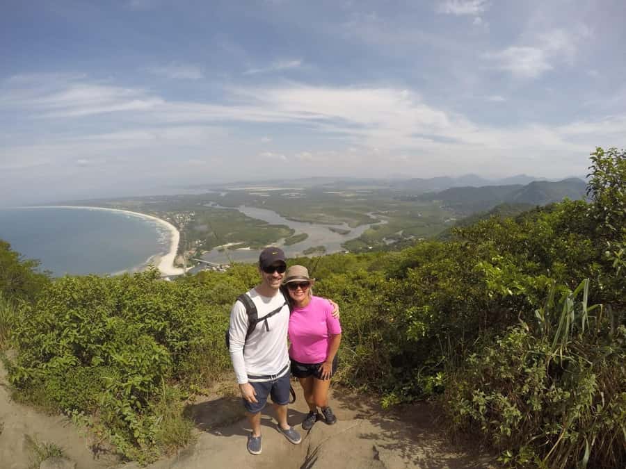 Discover Pedra do Telégrafo: Scenic Hike with Expert Guide - Who will enjoy this hike most