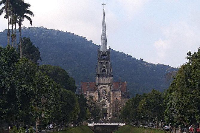 Discover Petropolis and its Hidden Gems with our Private Tour - Why Petrópolis is worth leaving Rio for