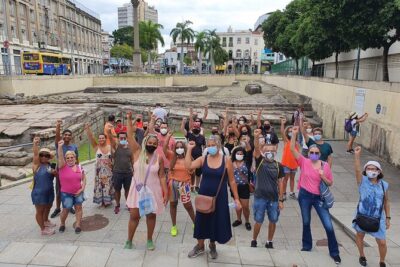 Discover Rio Little Africa: A Cultural and Historical Journey