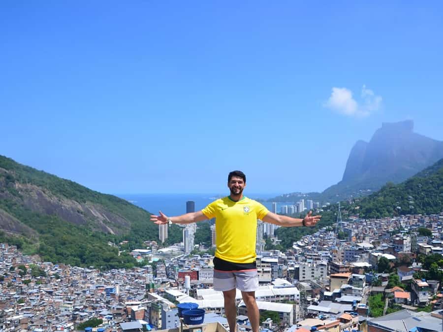 Discover Rocinha: Guided Tour of the Famous Favela - Five things to know before visiting Rocinha