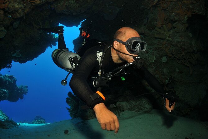 Discover scuba diving in Búzios - What the $59 Price Really Covers