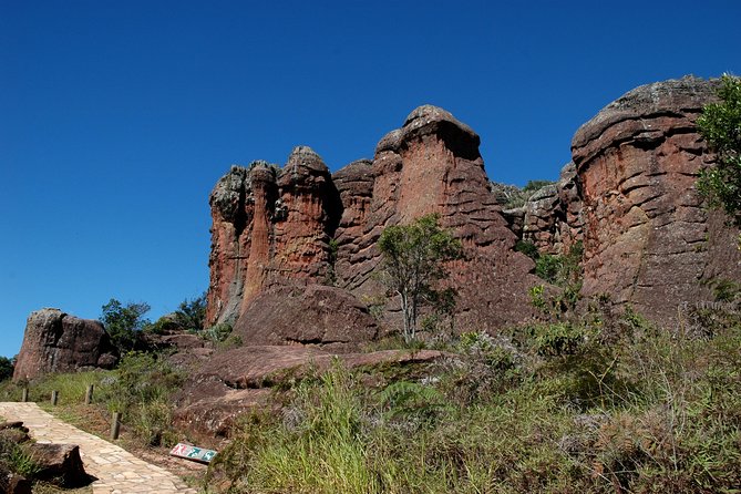 Discover Vila Velha State Park Tour and Witmarsum Colony - Who will enjoy this day trip most?