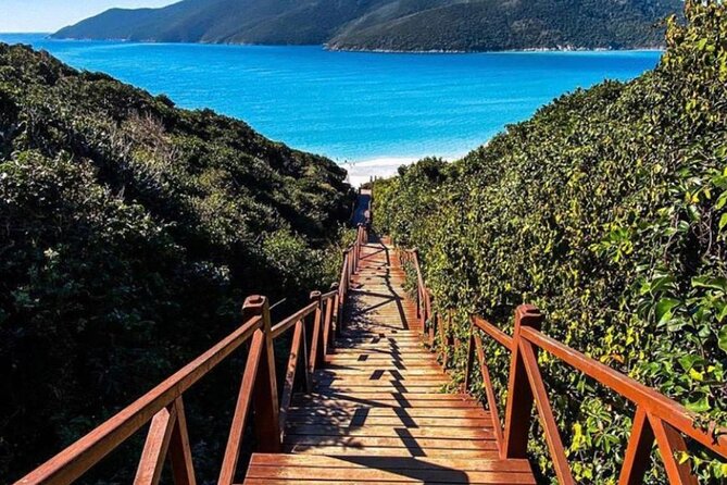 Don Juan Boat Trip in Arraial do Cabo - Is the $31.39 price good value?