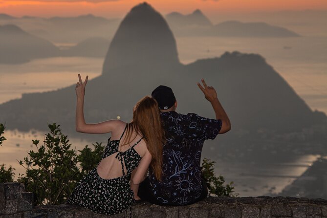 Dona Marta's sunrise, undisturbed Christ the Redeemer and more - Who should book this sunrise tour?