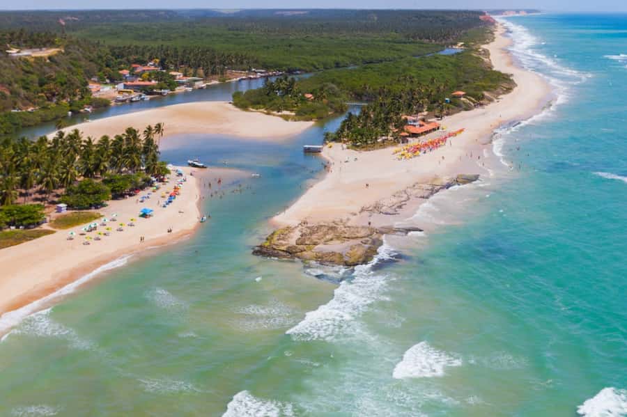 Duas Barras Beach & Marapé Dunes Full-Day Tour - Who will enjoy this tour most