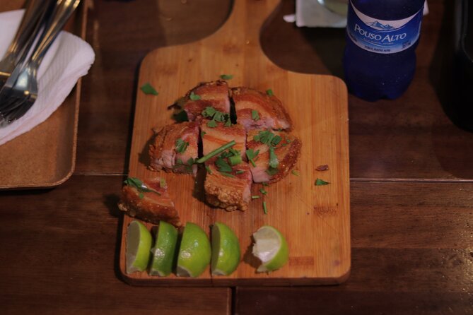 Eat, drink, and discover Rio like a local — with a local. - Why this tour works better than a standard restaurant meal