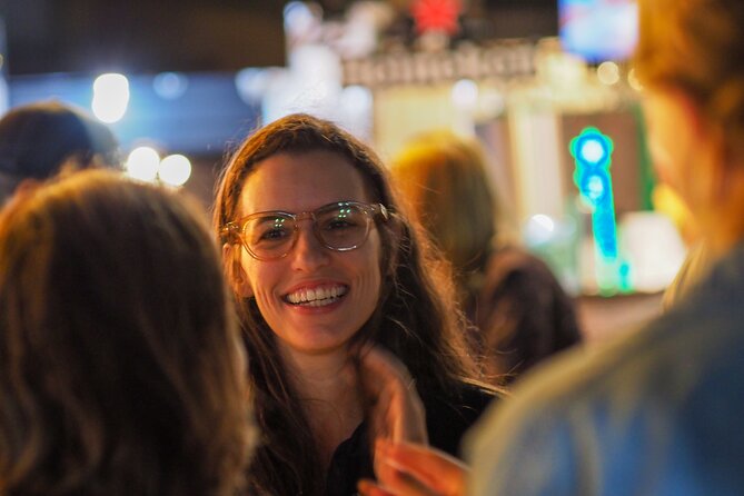 Eat, drink, and discover Rio like a local — with a local. - Meeting Murillo at 19h in Copacabana