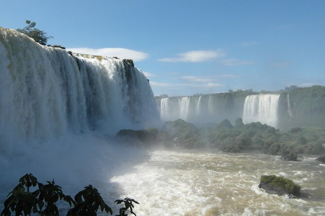 Ecological Adventure Brazilian Falls & Bird Park - Is $145.97 a fair price?