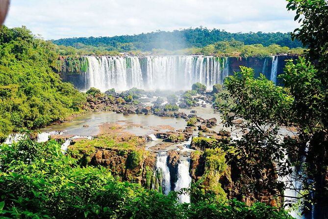 Ecological Adventure Brazilian Falls & Bird Park - Cancellation and booking advice