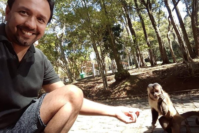 Ecological walk in sao paulo - Who Will Like This Tour Most