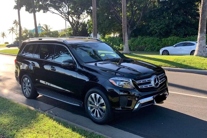 Eduardo Gomes Airport (MAO) to Manaus - Arrival Private Transfer - The value of $31.15 per person