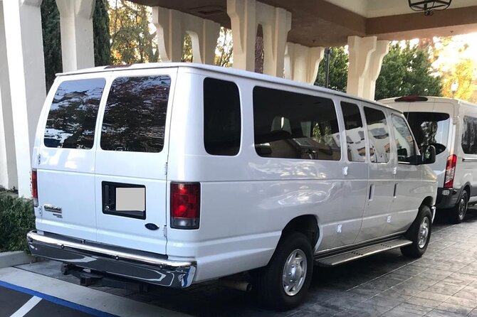 Eduardo Gomes Airport (MAO) to Manaus - Arrival Private Transfer - What the ride from MAO to your hotel is like