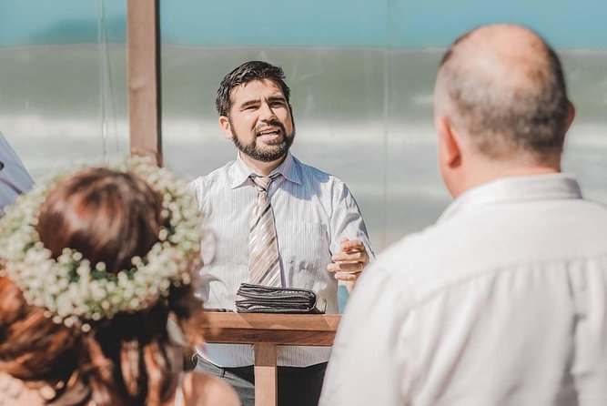 Elopement Wedding Vow Renewal, Symbolic Wedding and Beach Wedding - What you receive for $1,156.57
