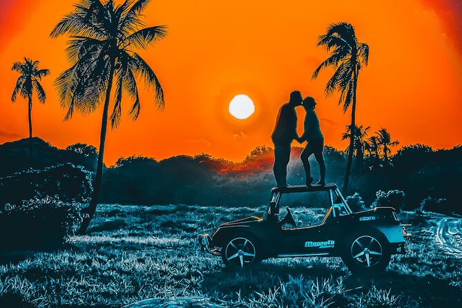 End to End Buggy - Key points to know before booking