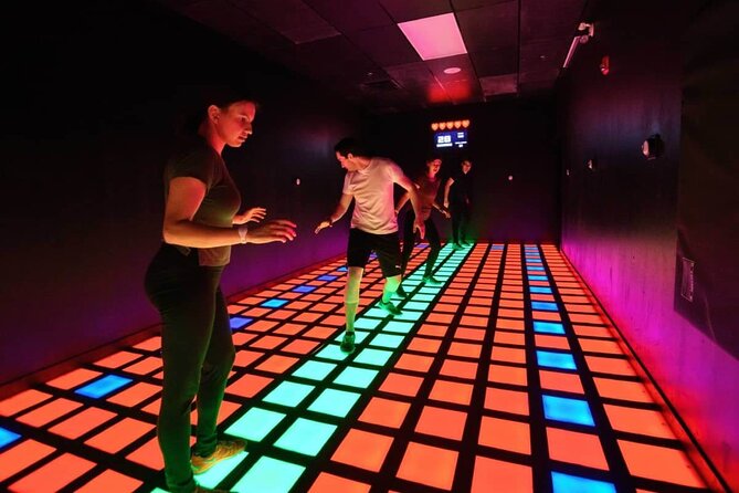 Escape Room Unravel the Enigma of the Room - Who will enjoy Escaping Natal most
