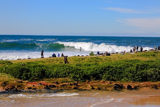 Essential Garopaba Beach Tour – The most beautiful beaches - Key points at a glance