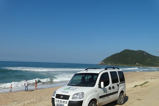 Essential Garopaba Beach Tour – The most beautiful beaches - What this Garopaba afternoon tour is really designed to do