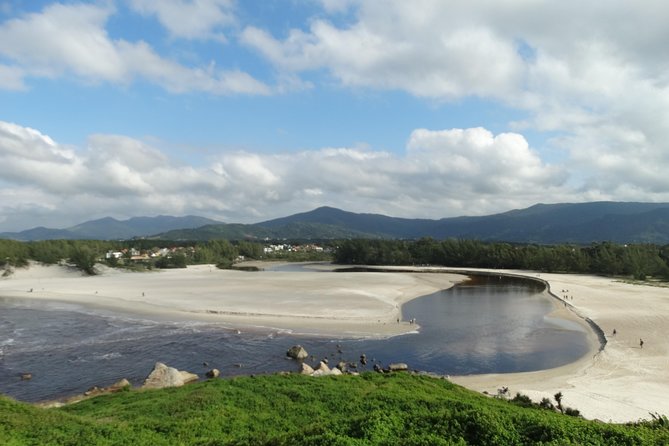 Essential Garopaba Beach Tour – The most beautiful beaches - Starting at Barra da Ferrugem