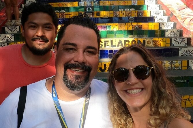 Exclusive Private Rio Tour: Guide & Private Car/Driver - Corcovado and Christ the Redeemer: Rio’s essential first view