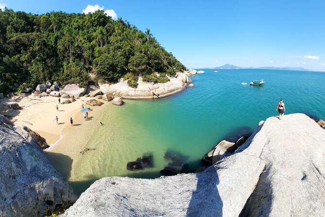 Exclusive Tour Beach by Zimbros Ecotour - Passing oyster and shellfish farms