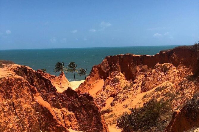 Excursion in Fortaleza 3 Beaches in 1 day - Why this route is tempting from Fortaleza
