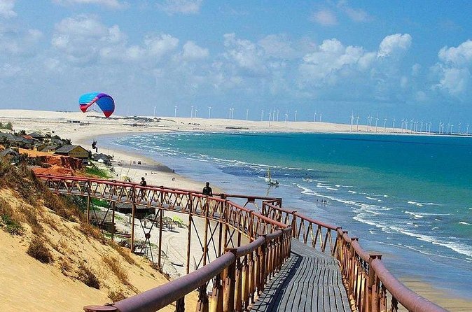 Excursion in Fortaleza 3 Beaches in 1 day - Is $15.68 a good price?