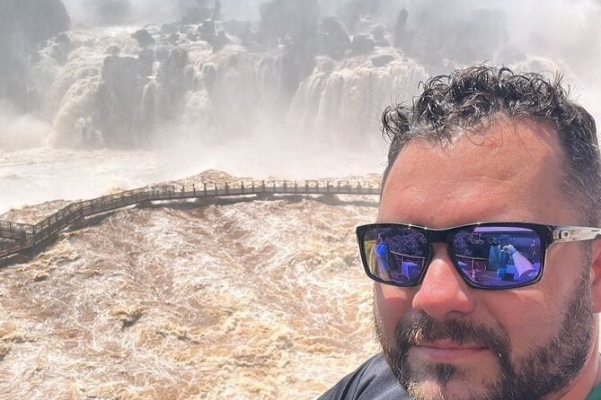 Excursion to the Brazilian Falls, Bird Park and Itaipu Plant - Should you book this Foz do Iguacu excursion?