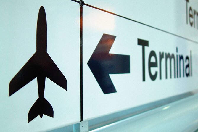 Executive Private Airport Transfer to Hotels in Porto Alegre / RS - The airport meeting point deserves attention