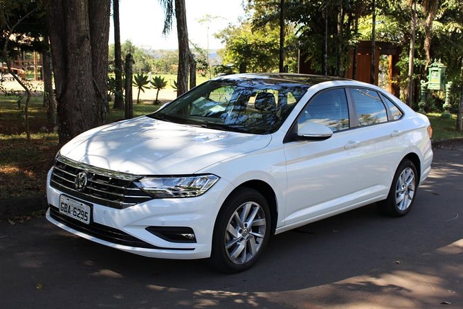 Executive private transfer from GIG Rio Galeao airport up to 3 pax to Buzios - Key points at a glance