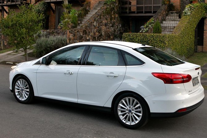 Executive private transfer from GIG Rio Galeao airport up to 4 pax to Buzios - Key points to know before booking