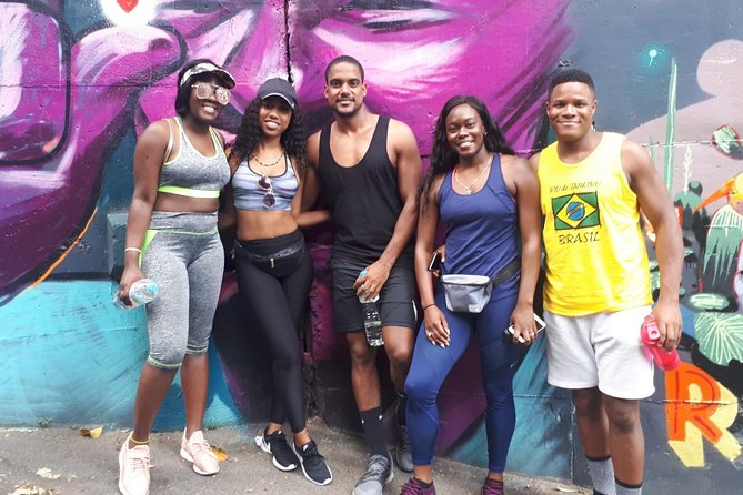 Experience Favela: Two Brothers Hike and Vidigal Tour - Why the Vidigal Route Makes This Hike Different