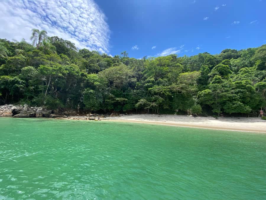 Experience Paradise Ilha Grande in a Speedboat Private - Is $449 per person good value?