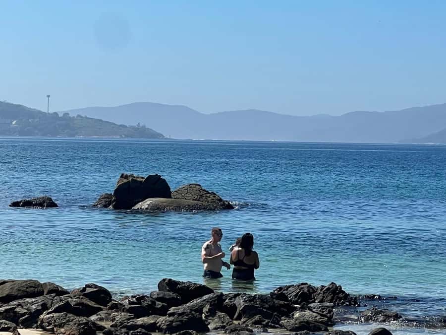 Experience Paradise Ilha Grande in a Speedboat Private - Who should book this Ilha Grande day trip?