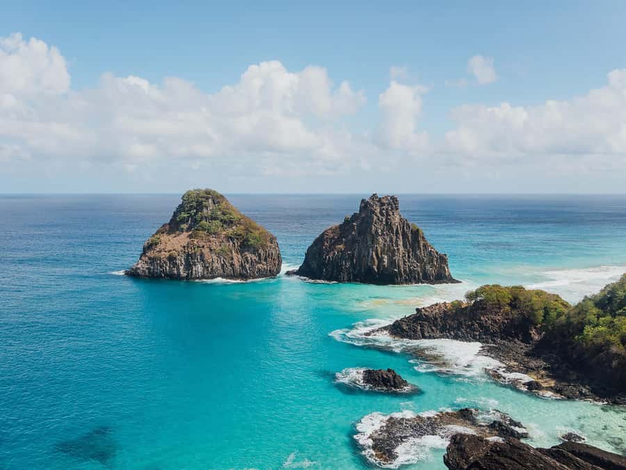 Explore Fernando de Noronha: 7-Hour Ilhatour - What the $79 Price Really Covers