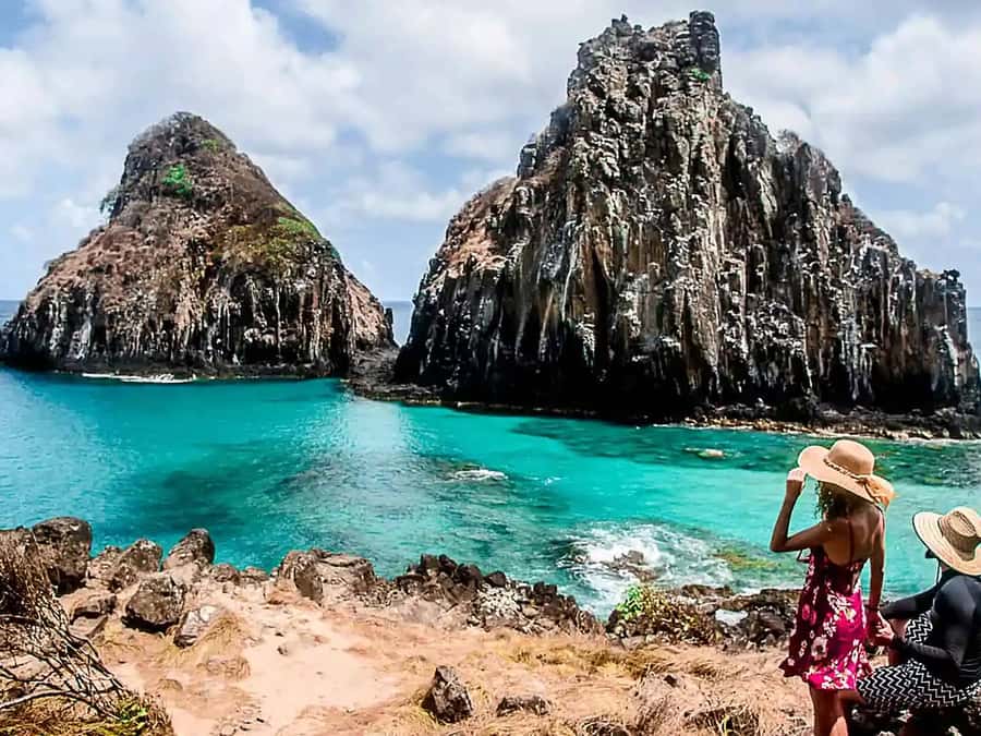 Explore Fernando de Noronha: 7-Hour Ilhatour - Fort Boldro and the Island’s Historical Layer