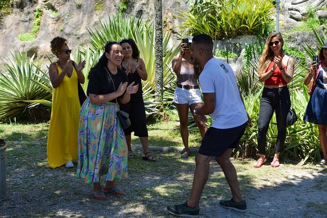 Explore Little Africa : Unveiling Afro Heritage in Rio de Janeiro - Key points to know before you go