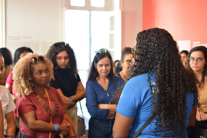 Explore Little Africa : Unveiling Afro Heritage in Rio de Janeiro - MUHCAB connects history with living culture