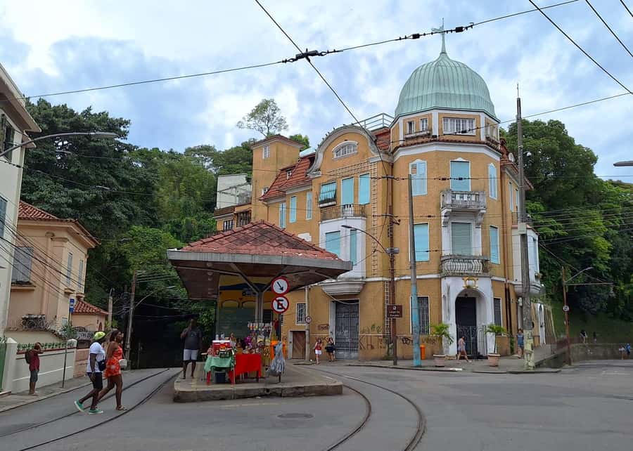 Explore Santa Teresa: Walking Tour - Key points to know before booking
