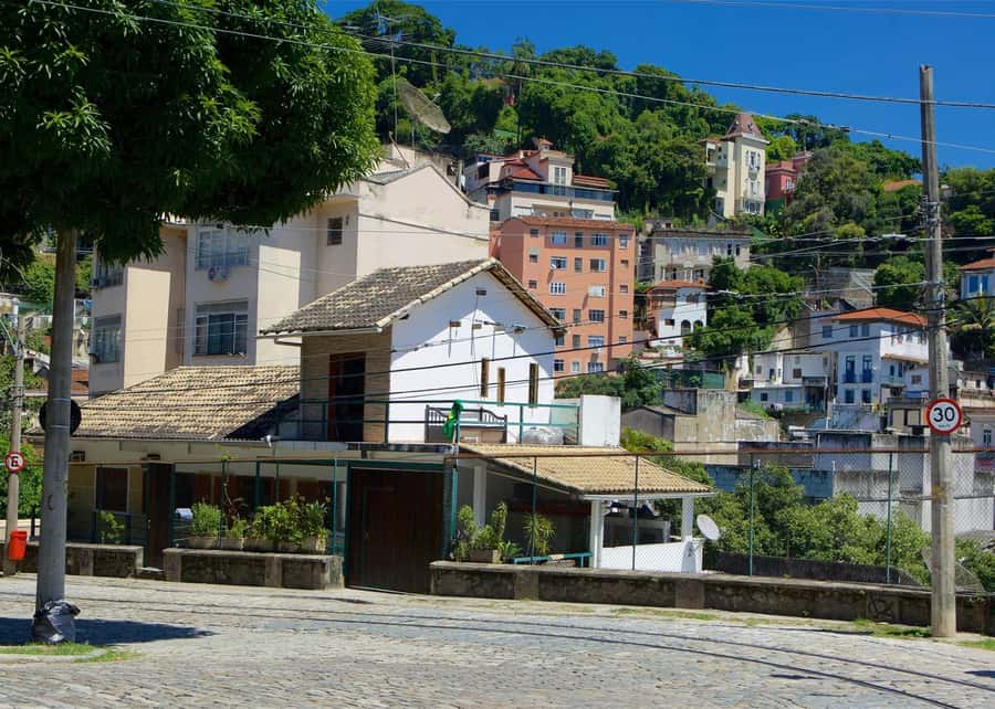 Explore Santa Teresa: Walking Tour - Why Santa Teresa makes a good three-hour outing