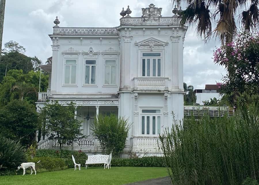 Explore Santa Teresa: Walking Tour - What $106 includes, and where the value lies