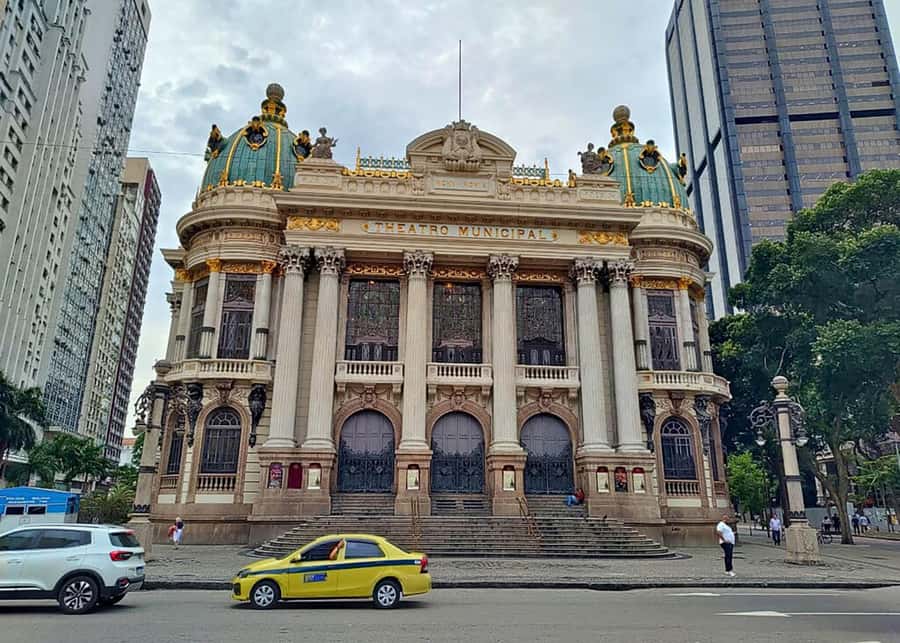 Explore Santa Teresa: Walking Tour - From your hotel to Santa Teresa