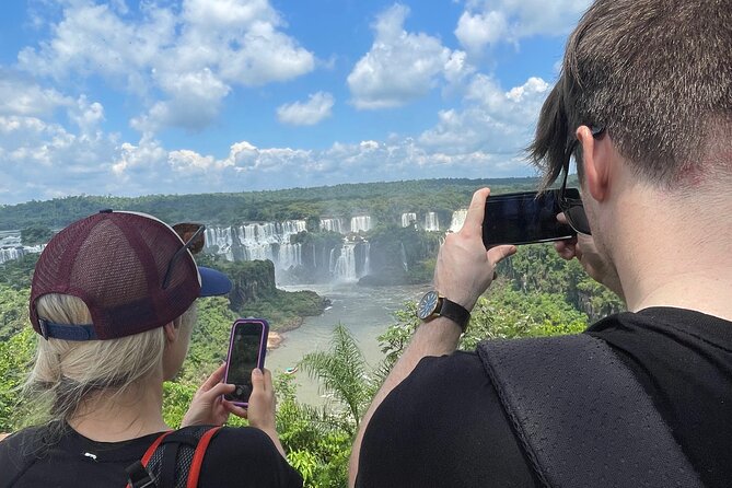 Explore Trails in the Atlantic Forest at the Brazilian Falls - Why start with the forest instead of the falls?