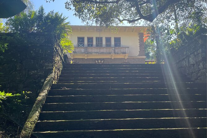 Explore Trails in the Atlantic Forest at the Brazilian Falls - Is the $80 price fair?