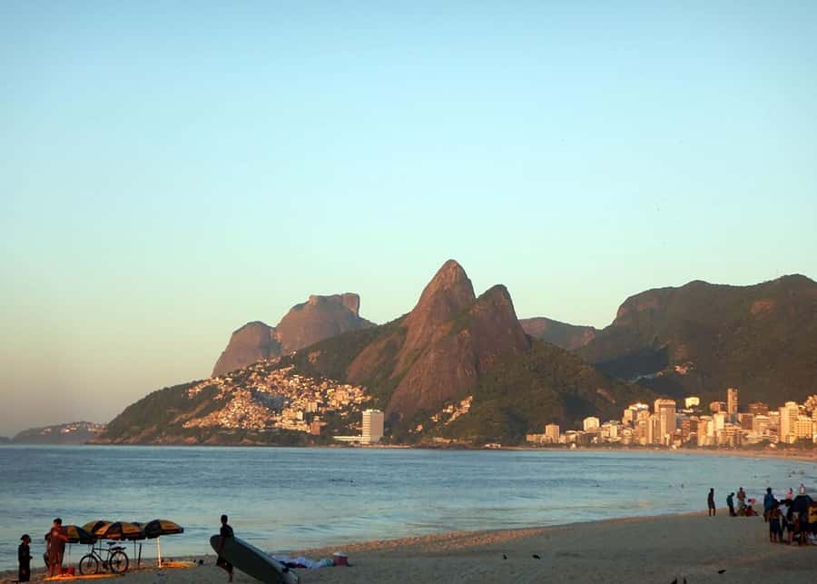 Explore Vidigal & Hike Morro Dois Irmãos: Views of Rio - The best time to go and what to pack