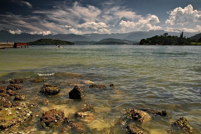 Exploring Angra Dos Reis and Ilha Grande in One Day - Key things to know before you book