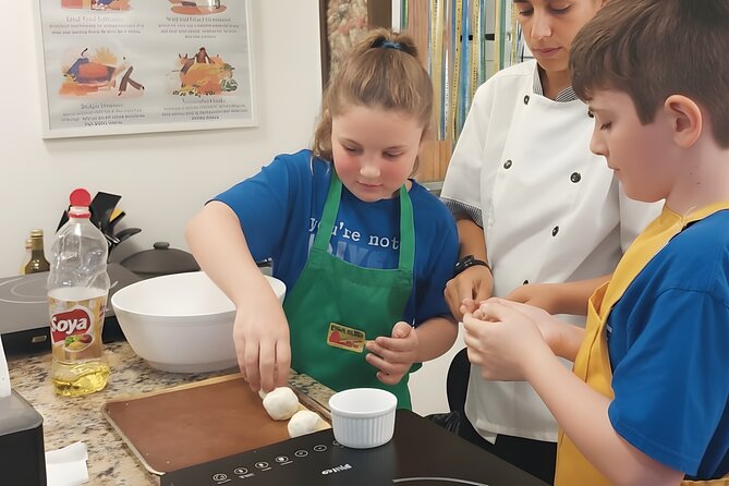 Family Cooking Class in Rio Make 9 Brazilian Dishes Together - Why this class works so well for families